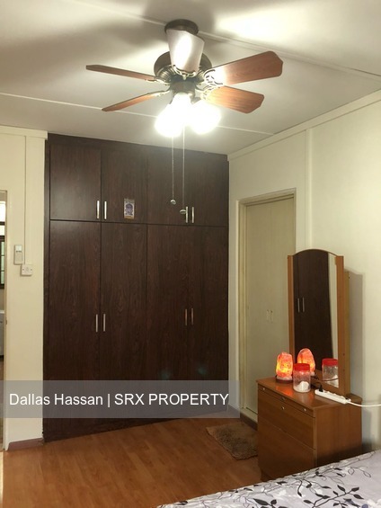 Blk 17 Telok Blangah Crescent (Bukit Merah), HDB 4 Rooms #175270972